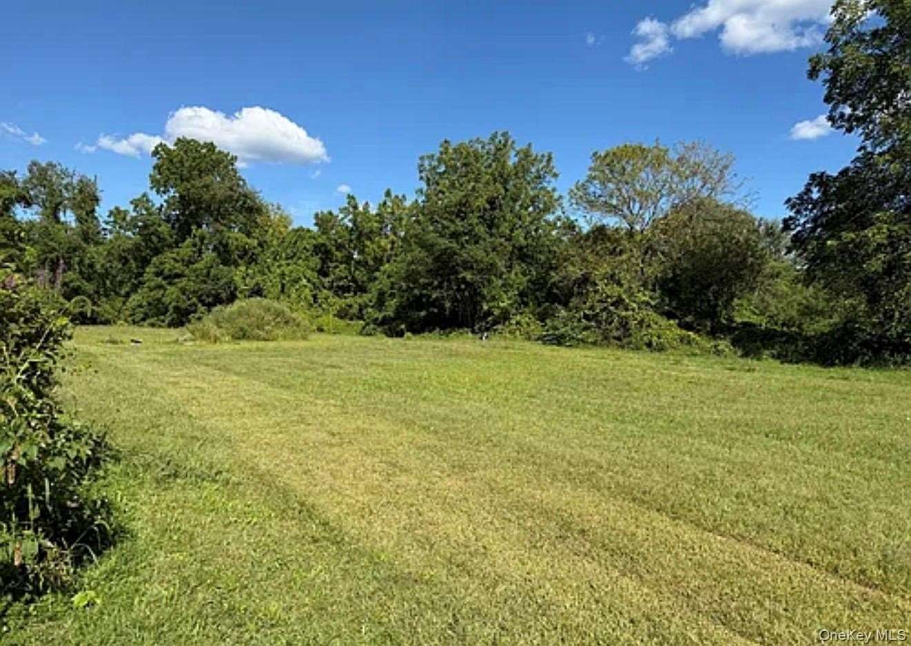 3.86 Acres of Land with Home for Lease in Red Hook, New York