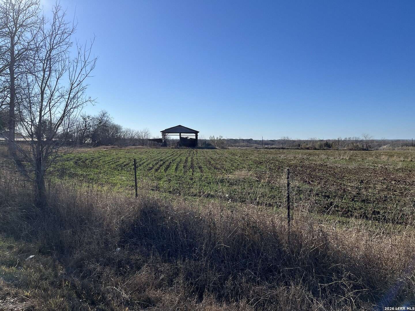 11.5 Acres of Land for Sale in Atascosa, Texas