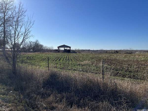 11.5 Acres of Land for Sale in Atascosa, Texas
