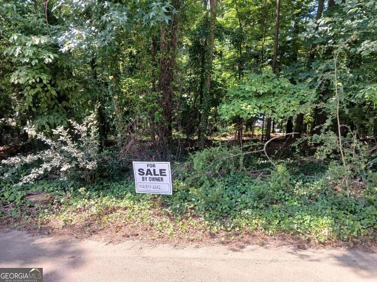 0.79 Acres of Residential Land for Sale in Rome, Georgia