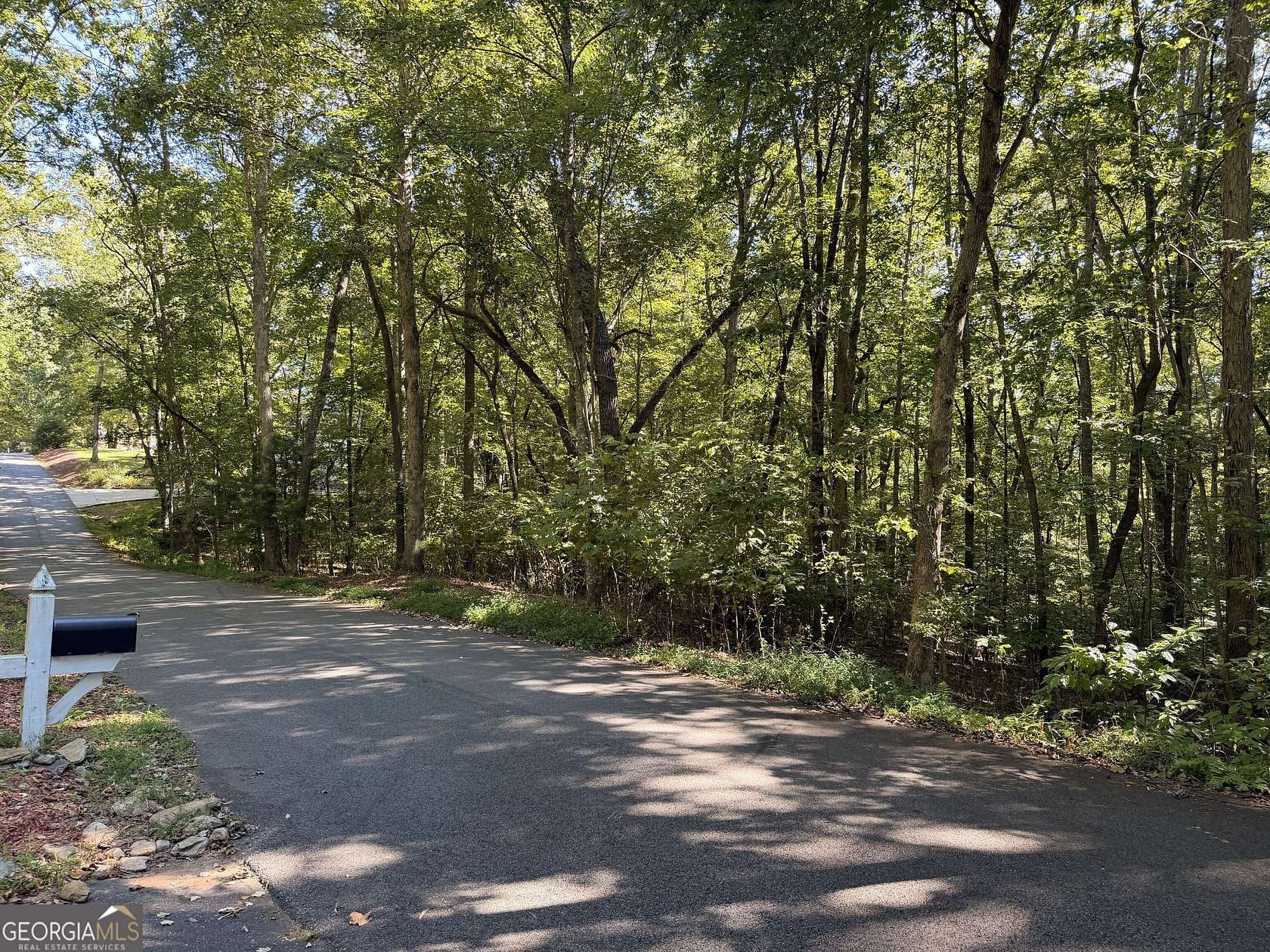 0.95 Acres of Land for Sale in Blairsville, Georgia