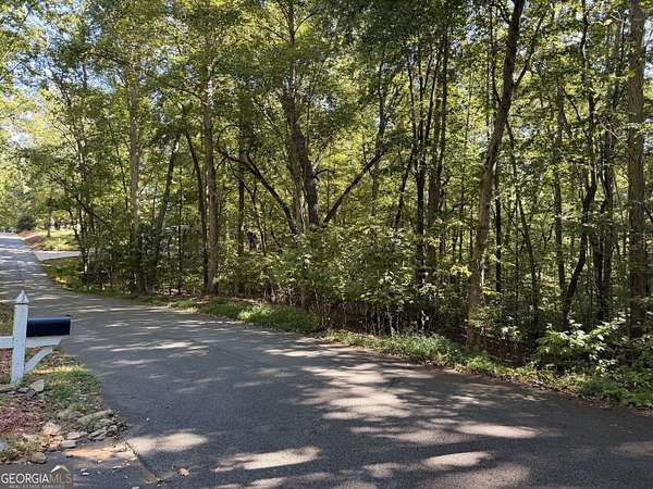 0.95 Acres of Land for Sale in Blairsville, Georgia