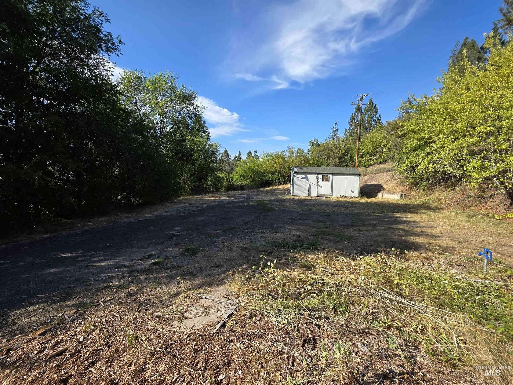 0.61 Acres of Residential Land for Sale in Kamiah, Idaho