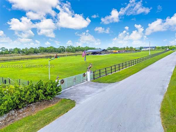 4.4 Acres of Residential Land for Sale in Homestead, Florida