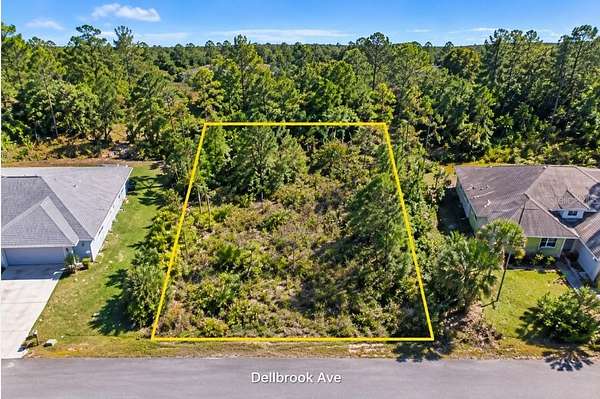 0.23 Acres of Residential Land for Sale in North Port, Florida