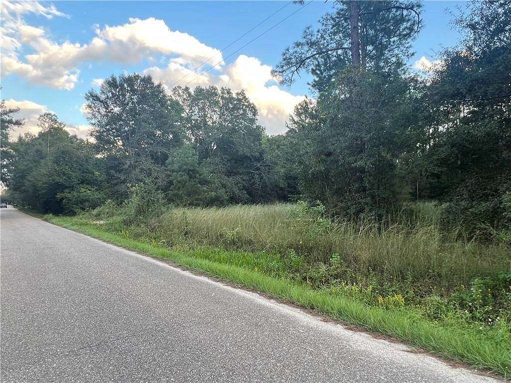 2 Acres of Mixed-Use Land for Sale in Pearl River, Louisiana