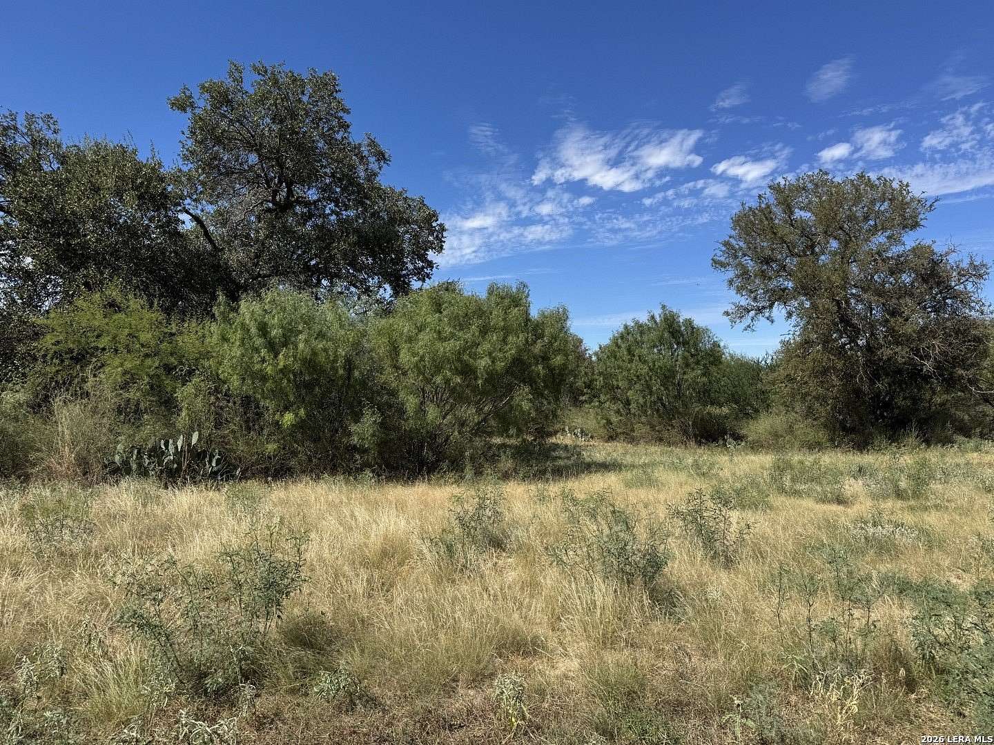 6.5 Acres of Residential Land for Sale in Uvalde, Texas
