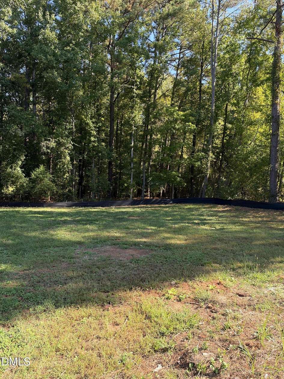 0.22 Acres of Residential Land for Sale in Holly Springs, North Carolina