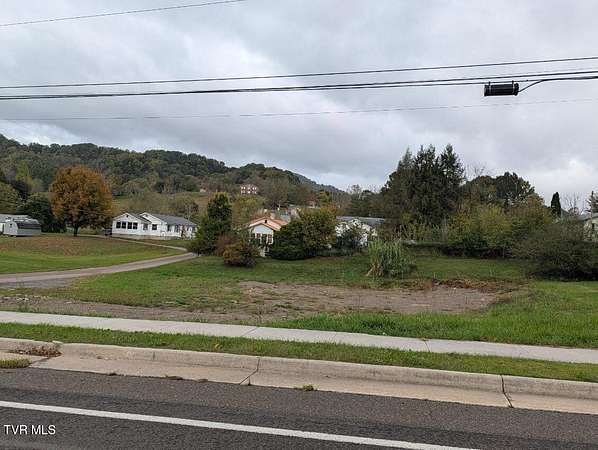 0.29 Acres of Mixed-Use Land for Sale in Pennington Gap, Virginia