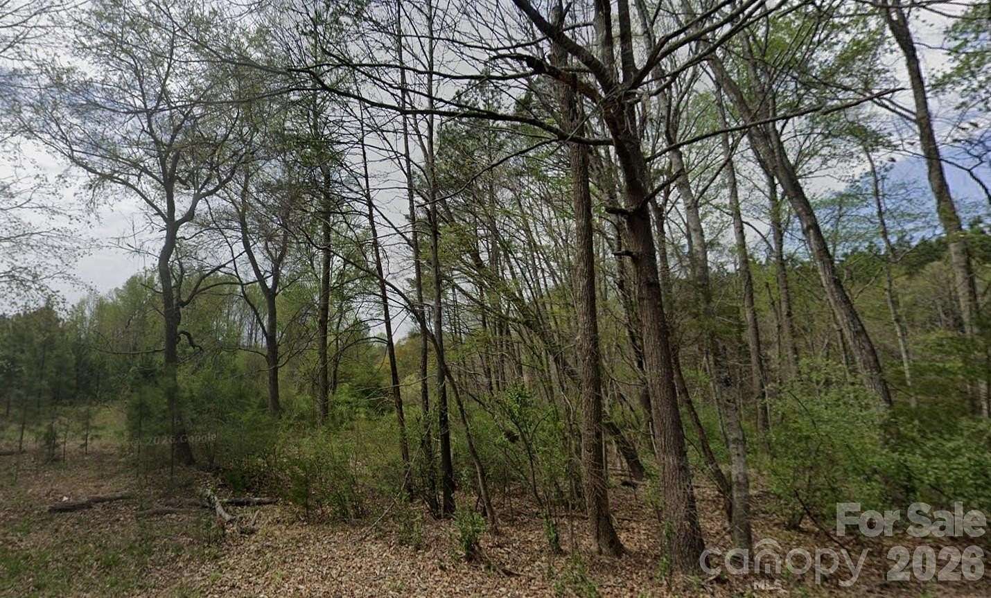 0.7 Acres of Residential Land for Sale in Iron Station, North Carolina