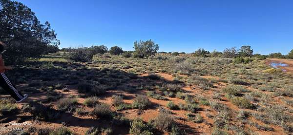 1 Acre of Land for Sale in Williams, Arizona