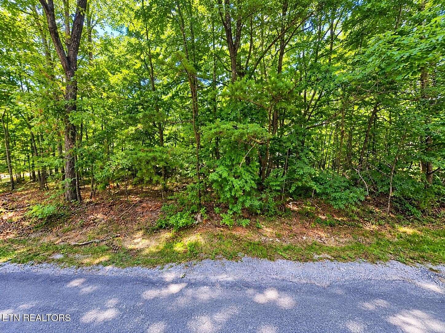 0.5 Acres of Residential Land for Sale in Crossville, Tennessee