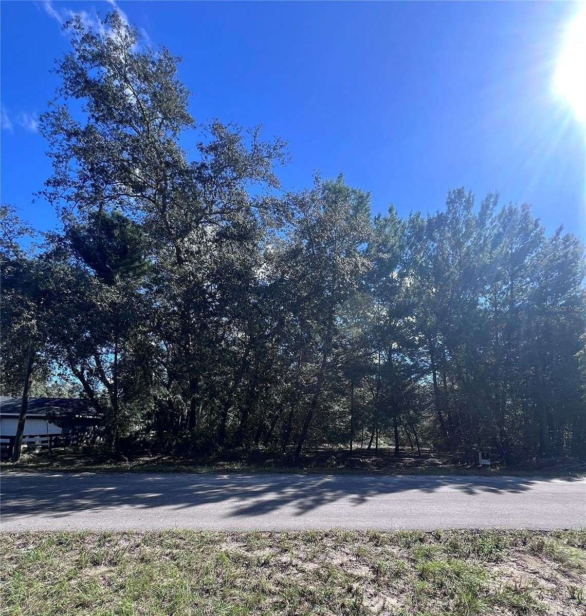 0.23 Acres of Residential Land for Sale in Ocklawaha, Florida