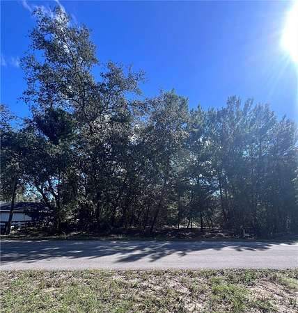 0.23 Acres of Residential Land for Sale in Ocklawaha, Florida
