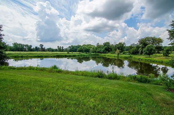 0.38 Acres of Residential Land for Sale in Monee, Illinois