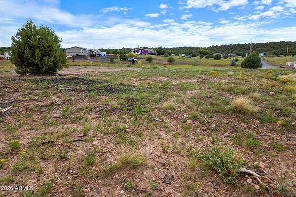 2 Acres of Residential Land for Sale in Show Low, Arizona