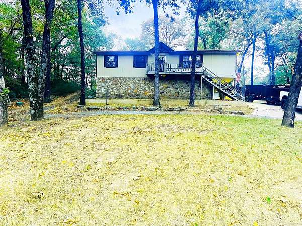 1.6 Acres of Land with Home for Sale in Conway, Arkansas