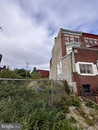 0.04 Acres of Residential Land for Sale in Philadelphia, Pennsylvania