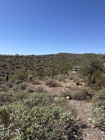 0.66 Acres of Residential Land for Sale in Fountain Hills, Arizona