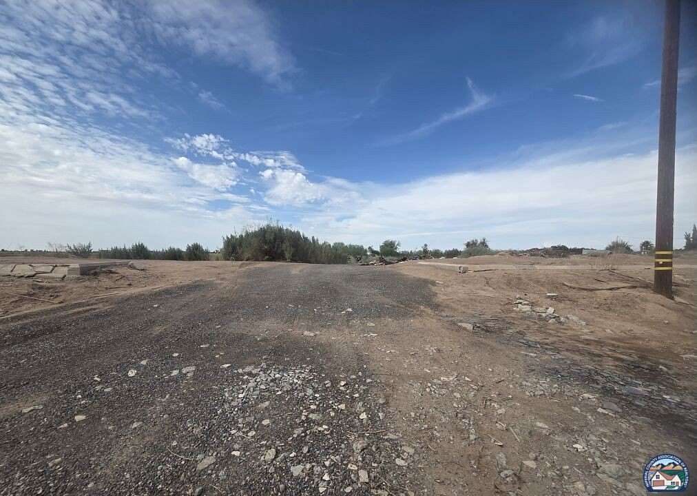 2.3 Acres of Land for Sale in Calexico, California
