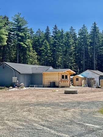 2 Acres of Commercial Land for Sale in Southwest Harbor, Maine
