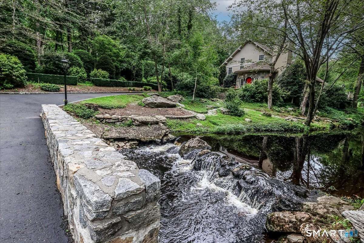 2 Acres of Land with Home for Sale in Fairfield, Connecticut