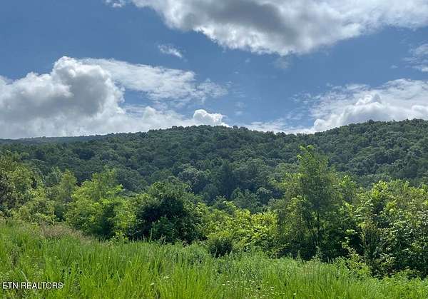 172 Acres of Land for Sale in Dunlap, Tennessee