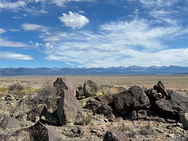 35 Acres of Land for Sale in San Luis, Colorado