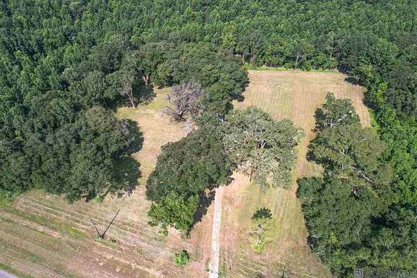 3.69 Acres of Commercial Land for Sale in Zachary, Louisiana