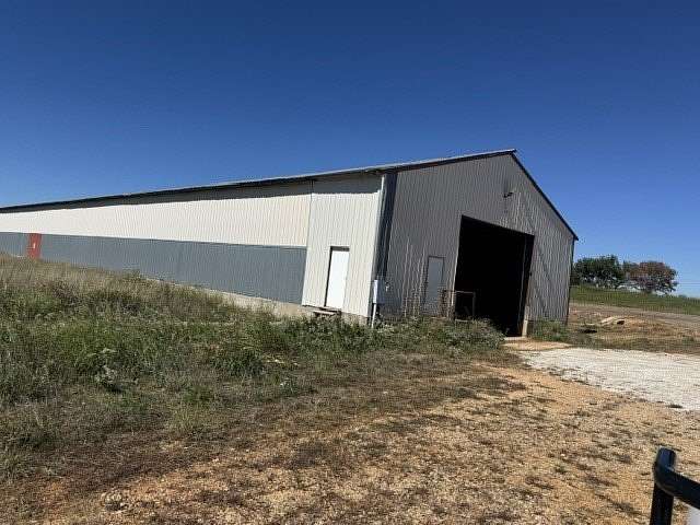 2 Acres of Commercial Land for Sale in Siloam Springs, Arkansas