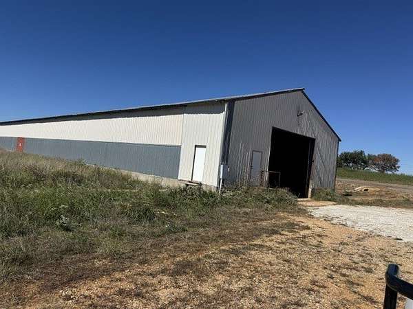 2 Acres of Commercial Land for Sale in Siloam Springs, Arkansas