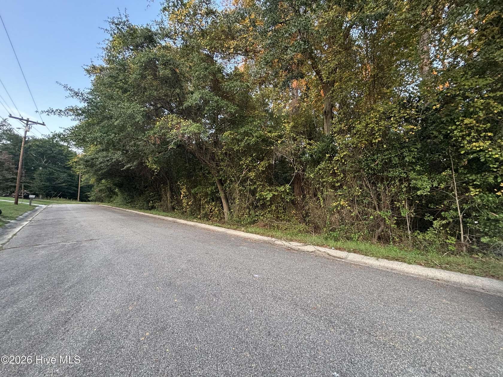 0.37 Acres of Residential Land for Sale in Rockingham, North Carolina
