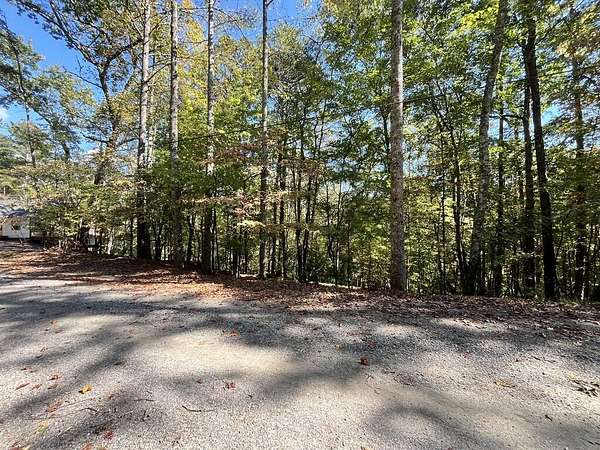 0.69 Acres of Residential Land for Sale in Ellijay, Georgia