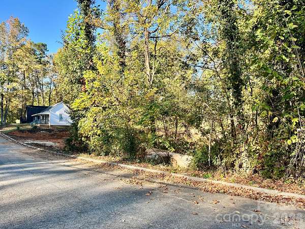 0.19 Acres of Residential Land for Sale in East Spencer, North Carolina