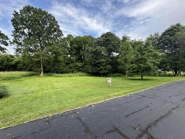 0.67 Acres of Residential Land for Sale in Jackson, Michigan