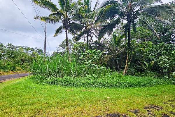 0.68 Acres of Residential Land for Sale in Pahoa, Hawaii