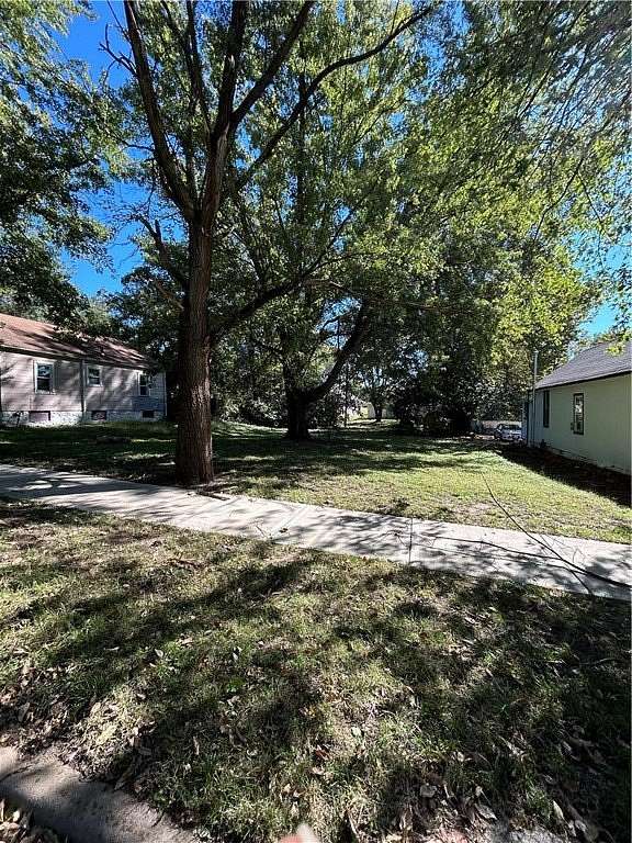 0.2 Acres of Residential Land for Sale in Leavenworth, Kansas