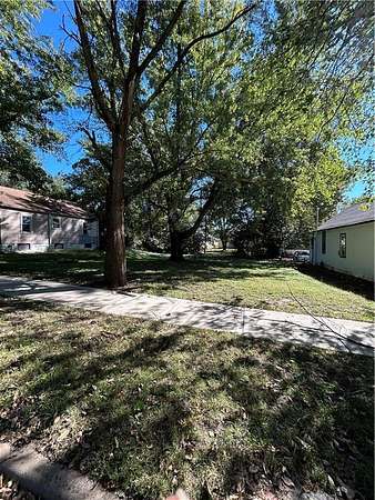 0.2 Acres of Residential Land for Sale in Leavenworth, Kansas