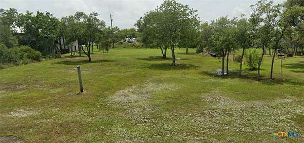 0.34 Acres of Residential Land for Sale in Port O'Connor, Texas