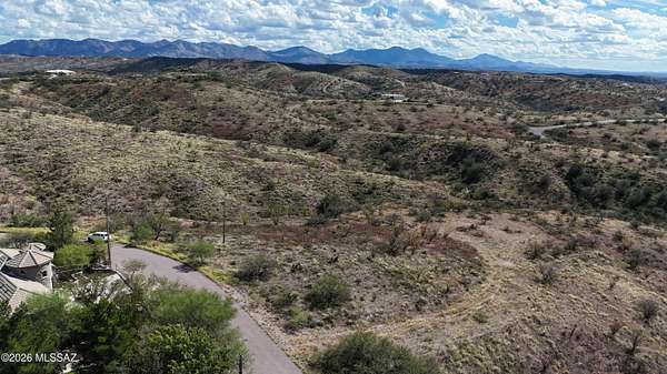 0.59 Acres of Residential Land for Sale in Rio Rico, Arizona