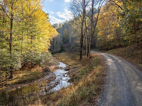 1.4 Acres of Land for Sale in Dugspur, Virginia