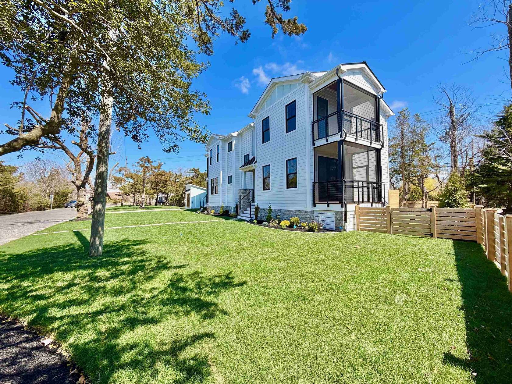 21.5 Acres of Land with Home for Sale in Cape May Point, New Jersey