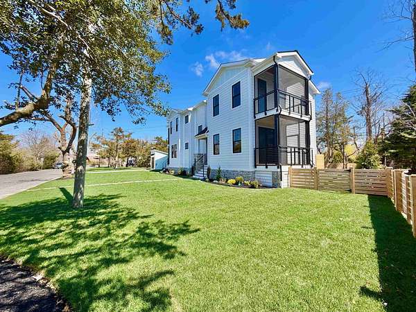 21.5 Acres of Land with Home for Sale in Cape May Point, New Jersey