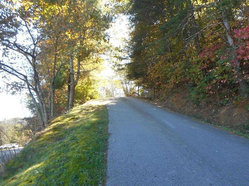 4.1 Acres of Residential Land for Sale in Franklin, North Carolina