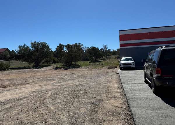 0.75 Acres of Commercial Land for Sale in Edgewood, New Mexico