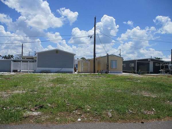 0.05 Acres of Residential Land for Sale in Bradenton, Florida