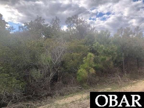 0.34 Acres of Residential Land for Sale in Corolla, North Carolina
