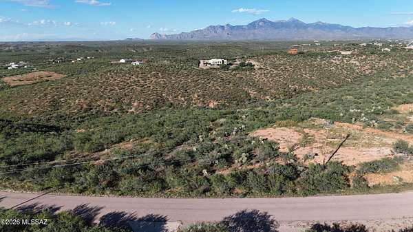 1.75 Acres of Residential Land for Sale in Rio Rico, Arizona