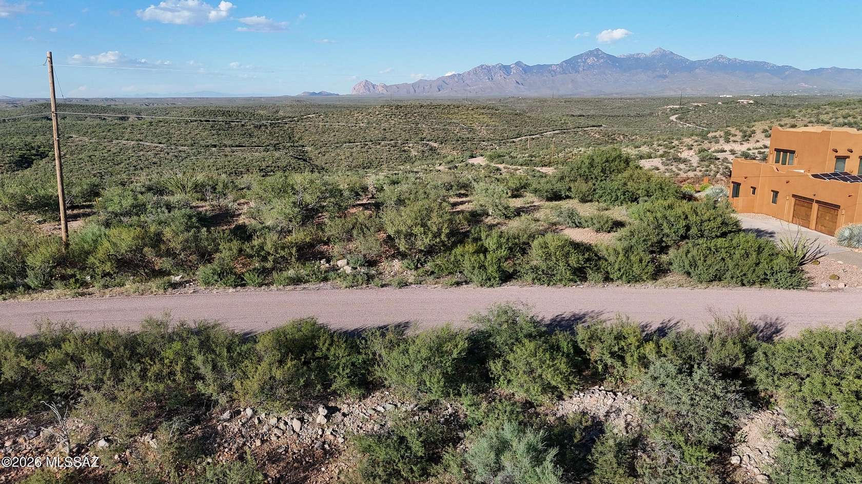 3 Acres of Residential Land for Sale in Rio Rico, Arizona