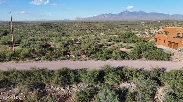 3 Acres of Residential Land for Sale in Rio Rico, Arizona